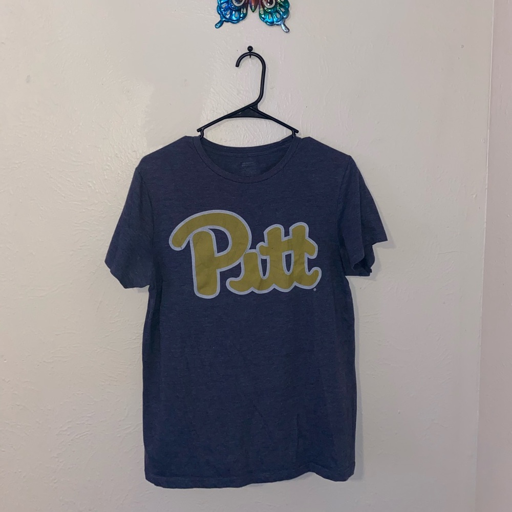 Short sleeve shirt
